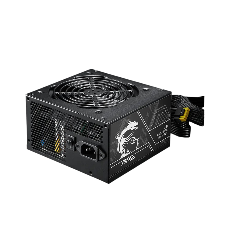 MSI MAG A750BN PCIE5 II 306-7ZPSX11-CE0