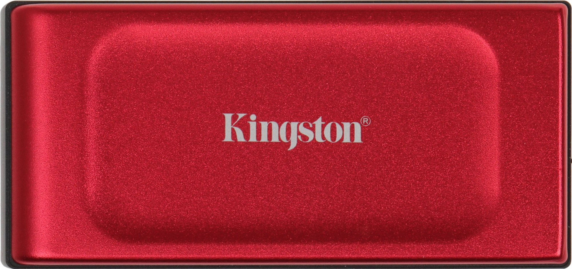 Накопитель SSD Kingston USB-C 1TB SXS1000R/1000G SXS1000/1000G XS1000 красный