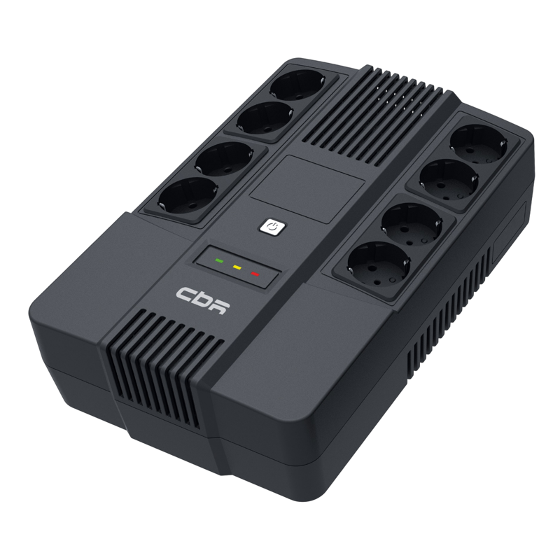 CBR UPS-OFK-101E-800