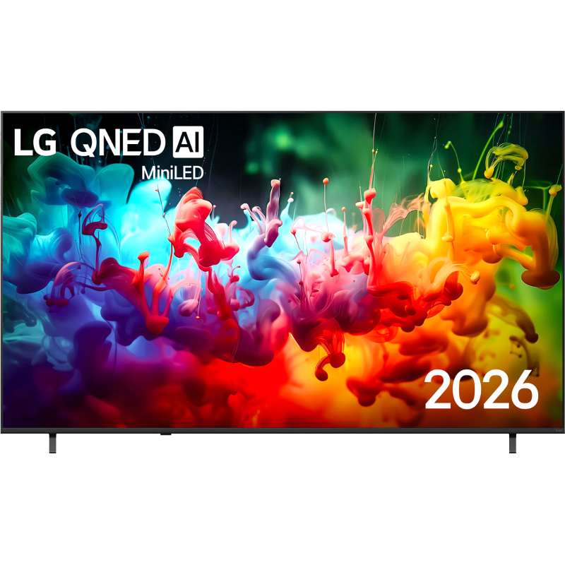 LG 85QNED70B6A.ARUG