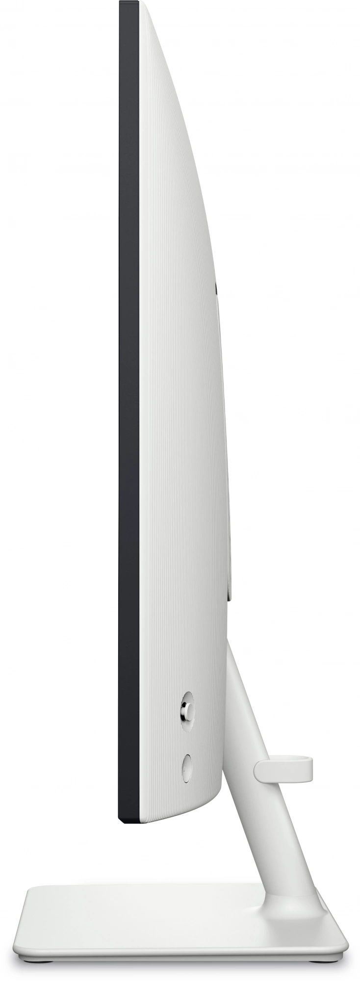 Монитор Dell 27" S2725H черный/белый IPS LED 4ms 16:9 HDMI M/M матовая 300cd 178гр/178гр 1920x1080 100Hz FHD 6.33кг