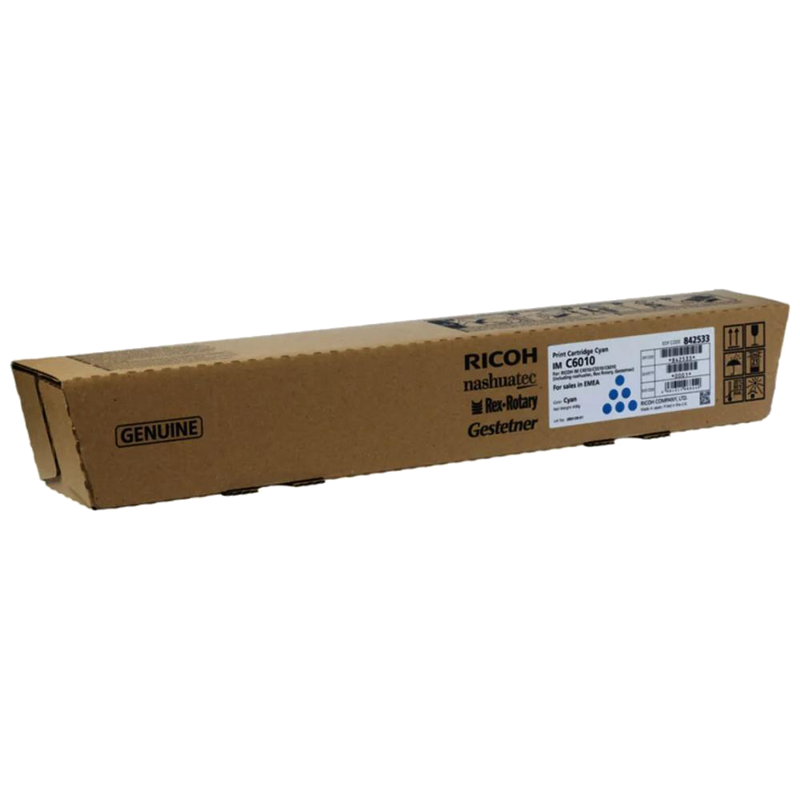 Ricoh IM C6010 (842533)
