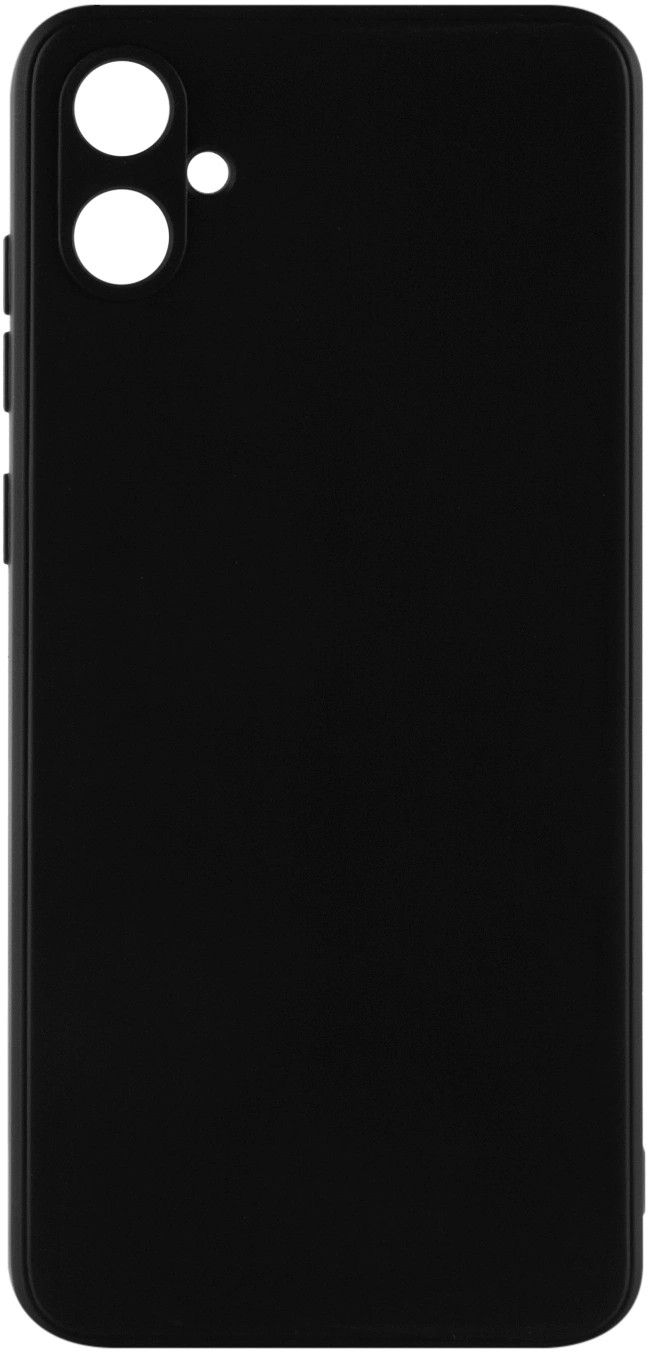 Чехол (клип-кейс) Redline для Samsung Galaxy A05 Ultimate черный (УТ000038244)