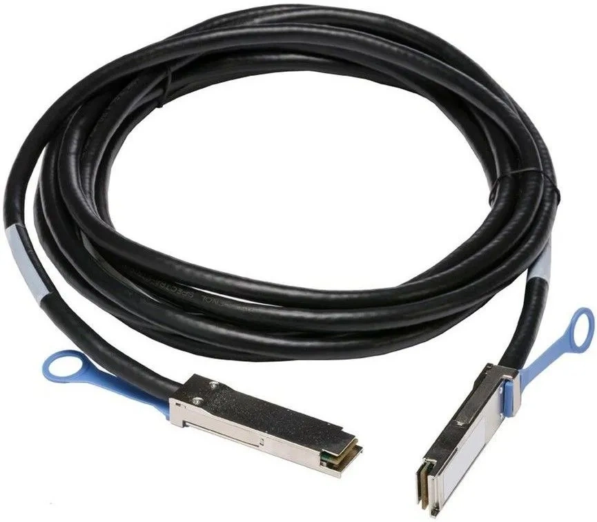 Кабель AOC Future Technologies 25Гбит/с 5м SFP28-SFP28 (FT-SFP28-CABA-5)