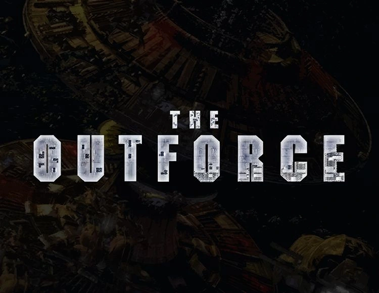 Игра для ПК Strategy First The Outforce (12+)