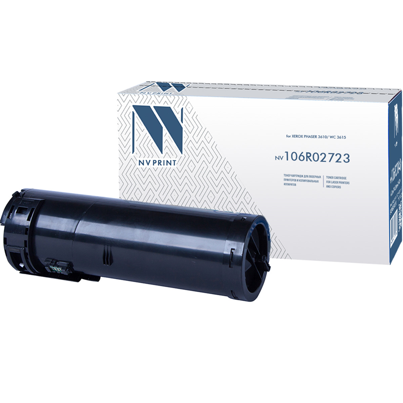 NV Print NV-106R02723
