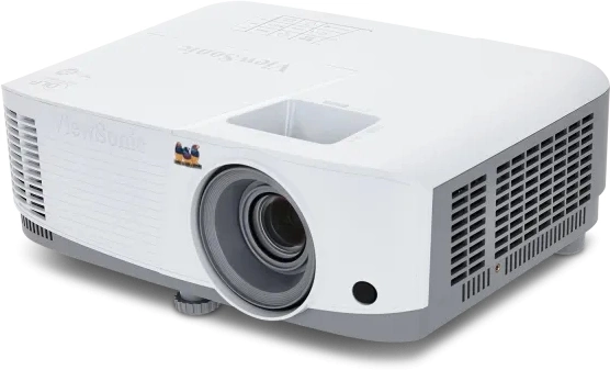 Проектор ViewSonic PA503W DLP 3600Lm ANSI (1280x800) 22000:1 ресурс лампы:5000часов 1xHDMI 2.12кг