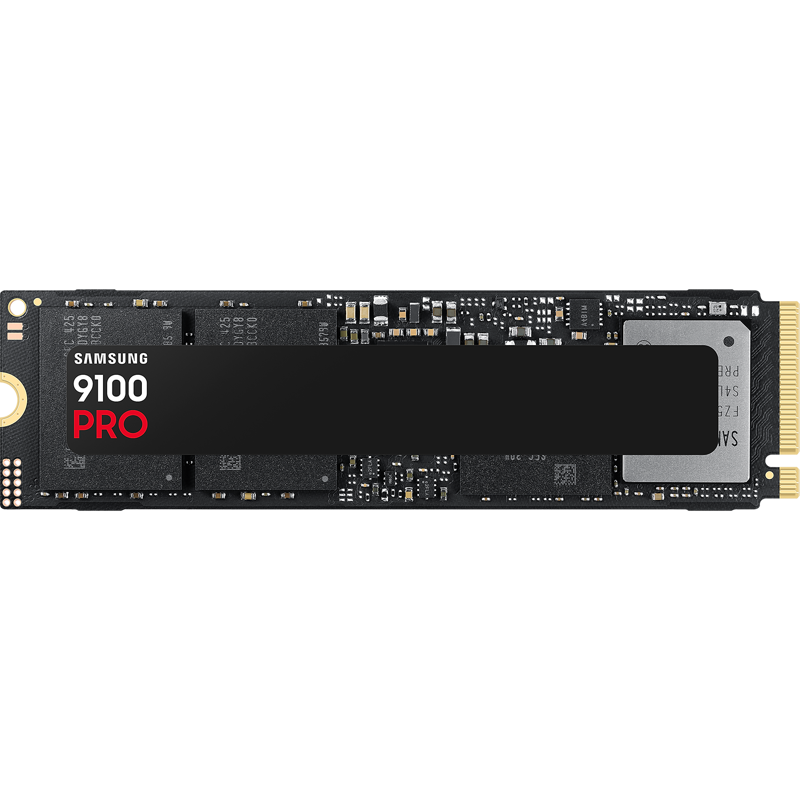 Samsung 9100 PRO MZ-VAP4T0BW