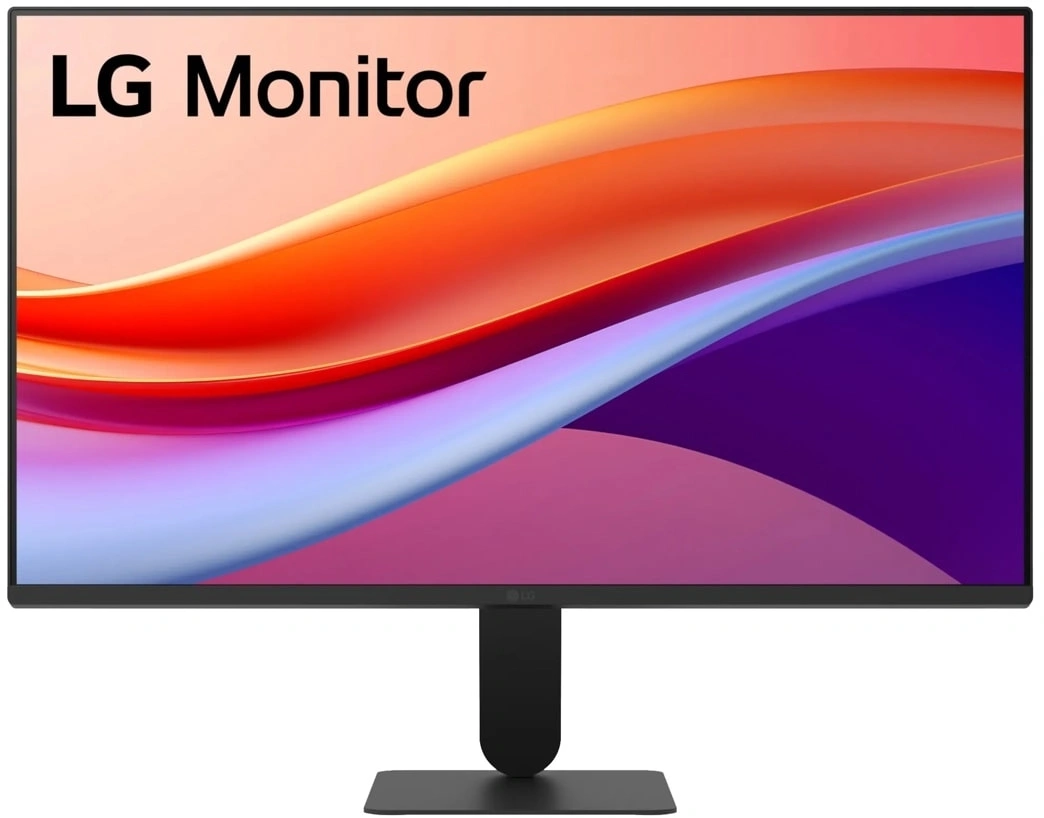 Монитор LG 27" UltraFine 27U411A-B черный IPS LED 16:9 HDMI матовая 1500:1 250cd 178гр/178гр 1920x1080 120Hz VGA FHD 4.2кг