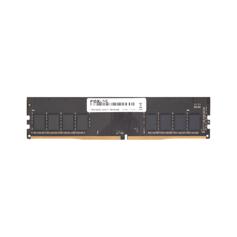 Foxline 16GB DDR4 (FL3200D4EU22-16G)