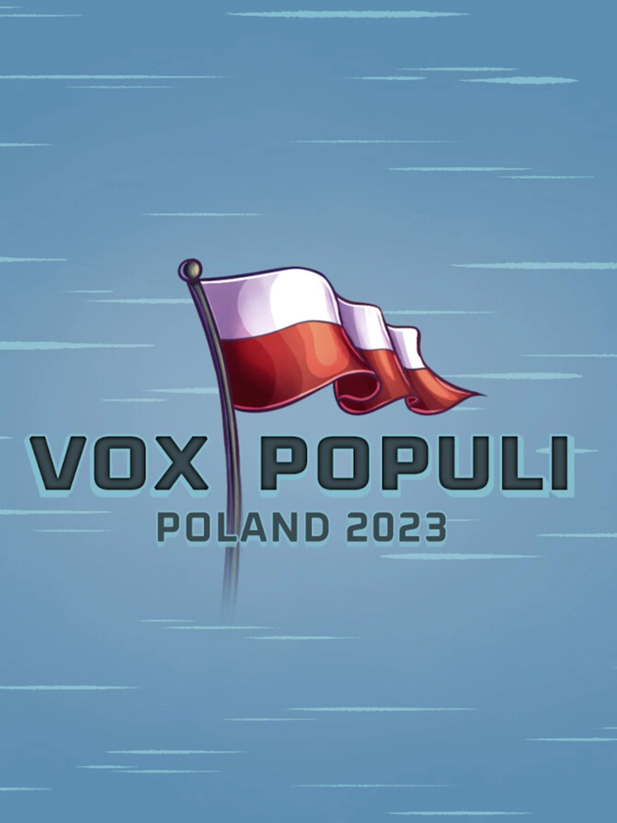 Игра для ПК Abiding Bridge Vox Populi: Poland 2023 (0+)