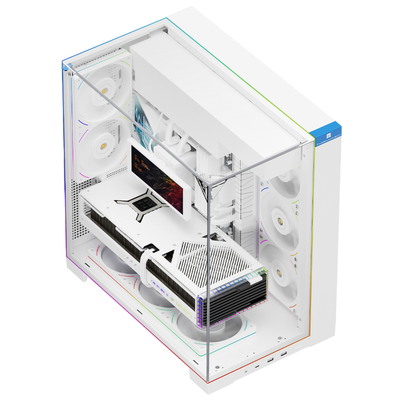 Thermalright A70 FAN5-C White (TR-A70 White FAN5-C)