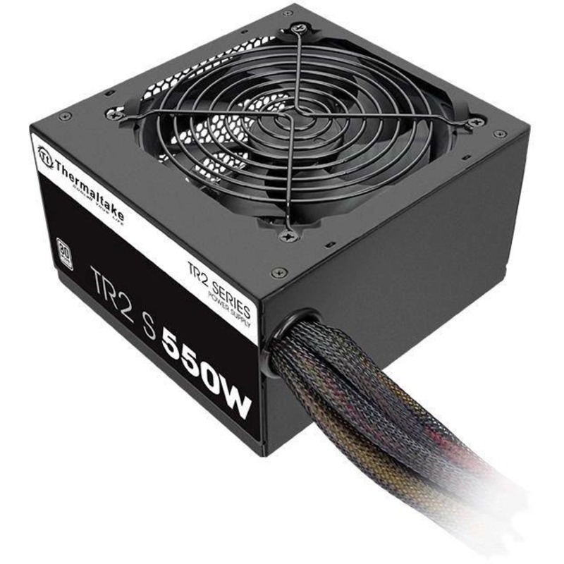 Thermaltake PS-TRS-0550NNSAWE-2