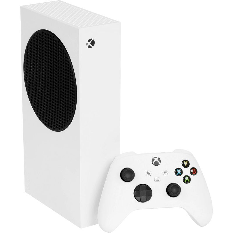 Microsoft Xbox S 1 TB EP2-00650