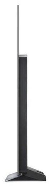 Телевизор OLED LG 65" OLED65C3RLA.ARUB темно-серый/серебристый 4K Ultra HD 120Hz DVB-T DVB-T2 DVB-C DVB-S2 USB WiFi Smart TV