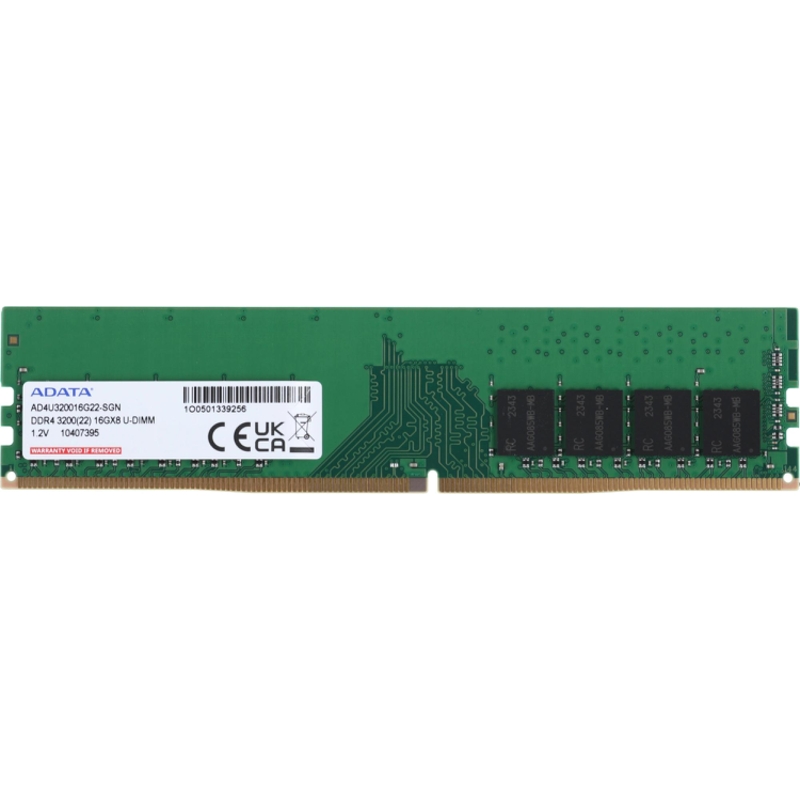 ADATA AD4U320016G22-SGN