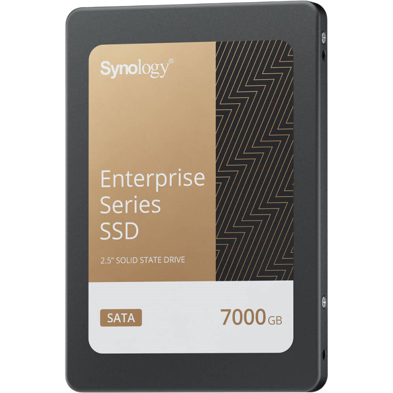 Synology SAT5200 SAT5210-7000G