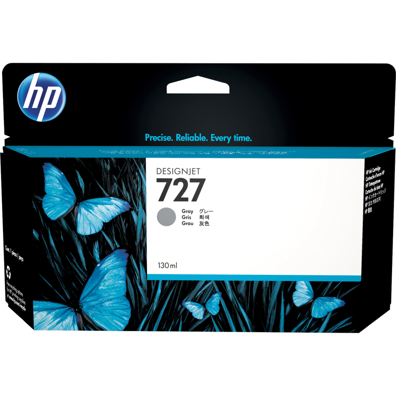 HP B3P24A