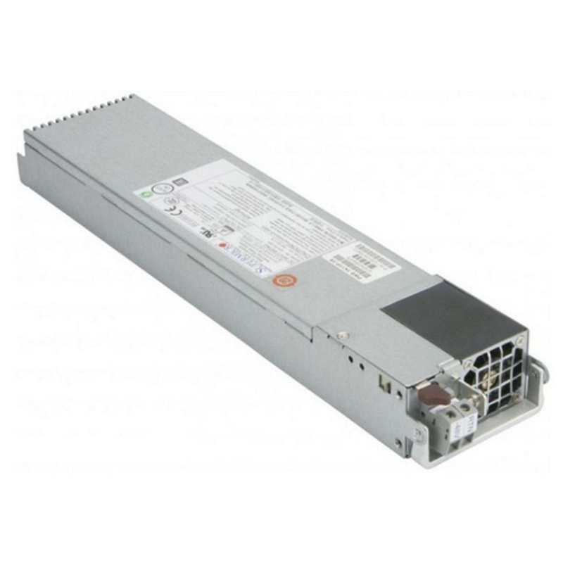 SuperMicro PWS-1K11P-1R