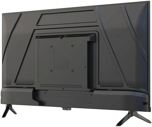 Телевизор LED Supra 24" STV-LC24LT0080W Frameless черный HD 60Hz DVB-T2 DVB-C USB (RUS)