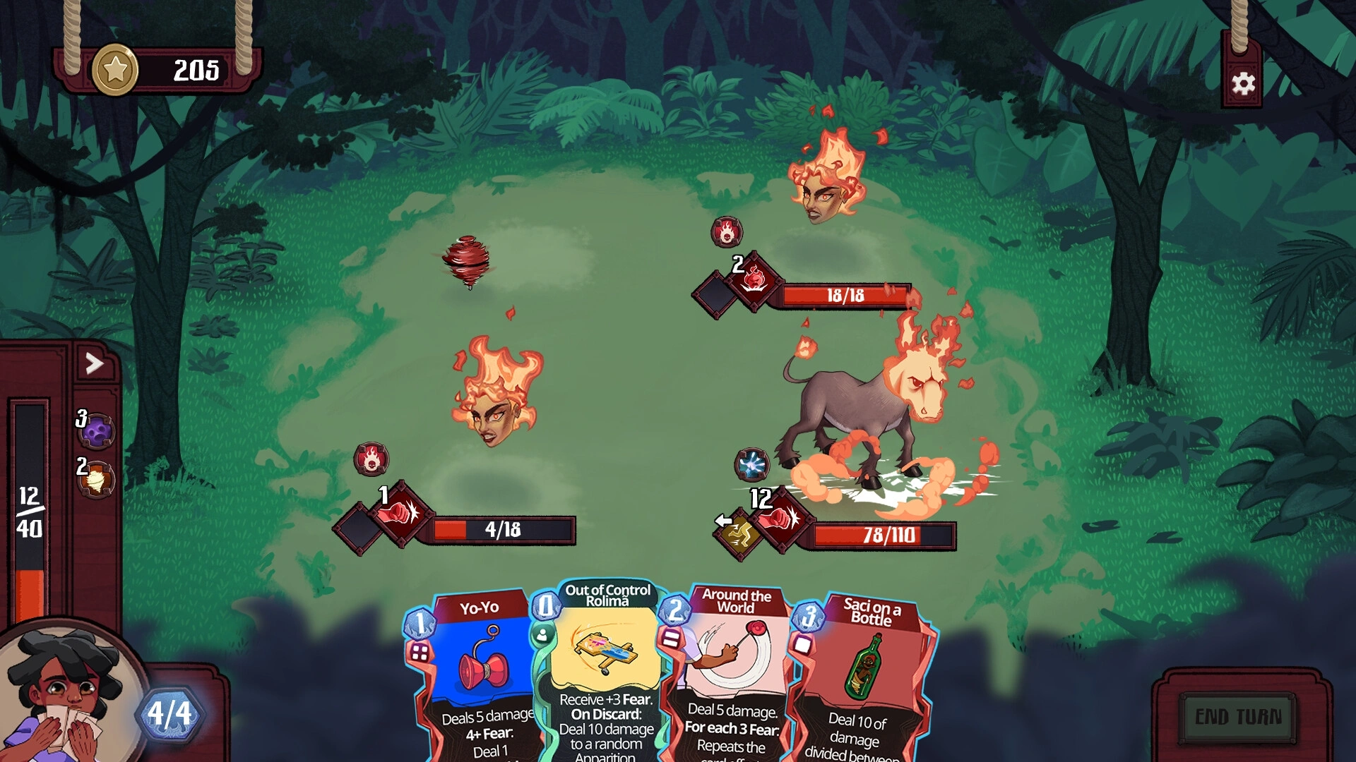 Игра для ПК PID Games Tacape (12+)