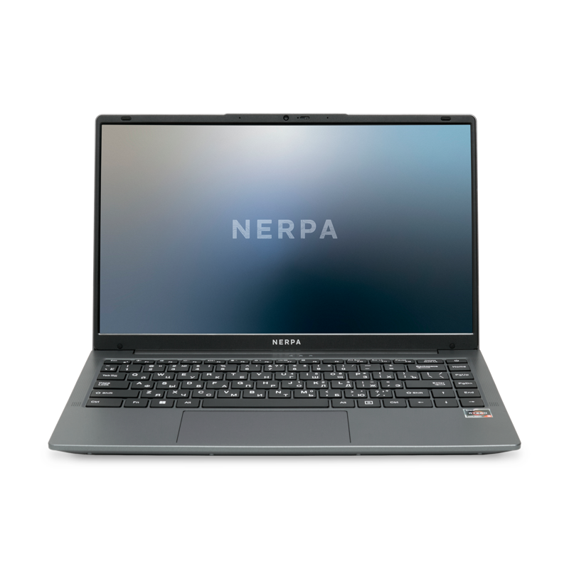 Nerpa Caspica A342 (A342-14BB082602G)