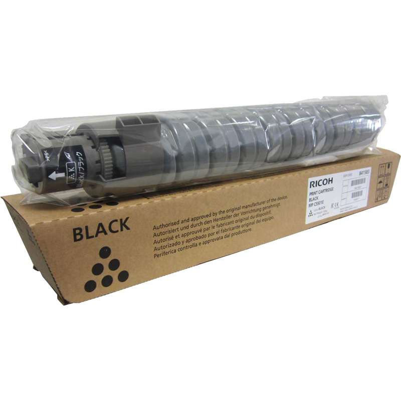 Ricoh MP C5501 (842052)