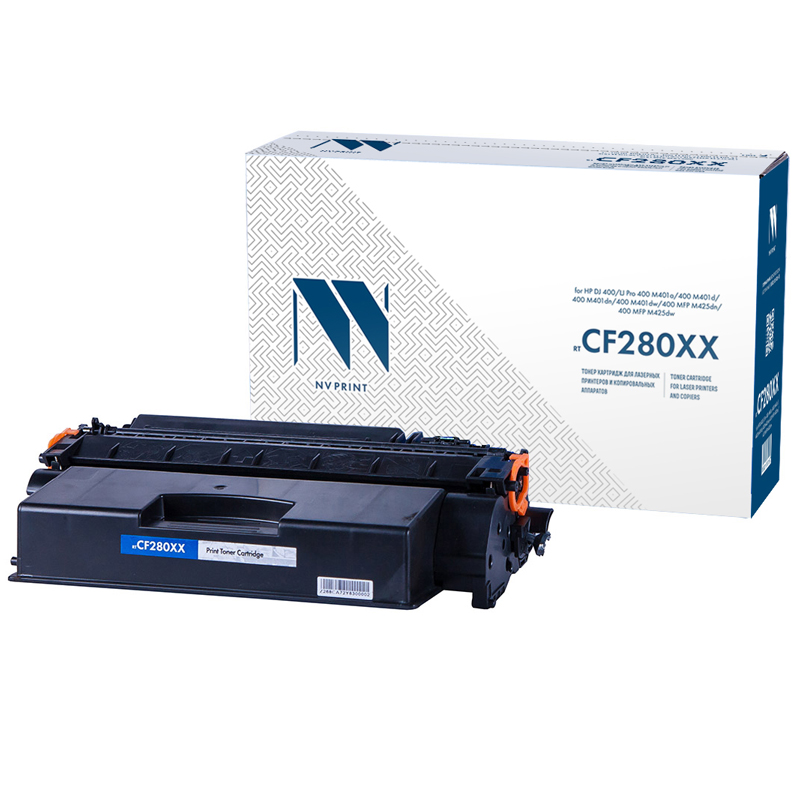 NV Print NV-CF280XX
