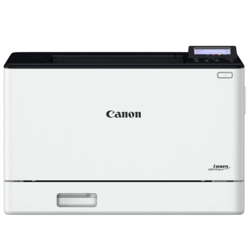 Canon i-SENSYS LBP673Cdw II