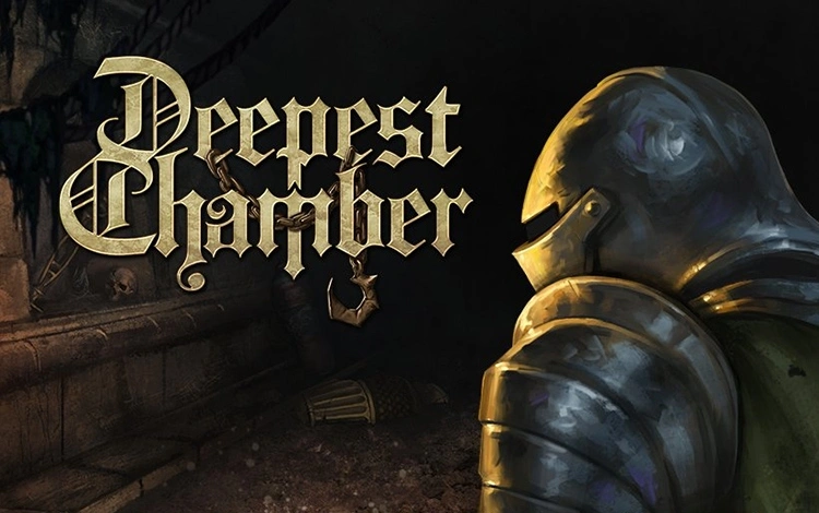 Игра для ПК Those Awesome Guys Deepest Chamber (12+)
