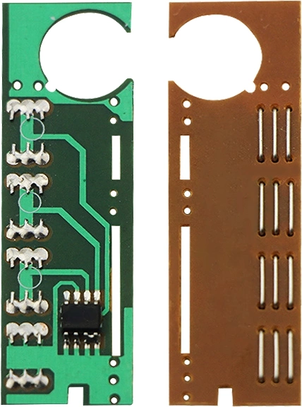 Чип тонер-картриджа Cactus CS-CHIP-X-013R00625 (013R00625) для XEROX WC 3119 3000стр.