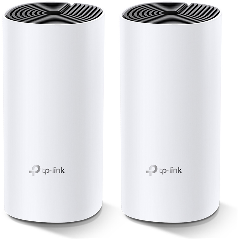 TP-Link Deco M4 (2-Pack)