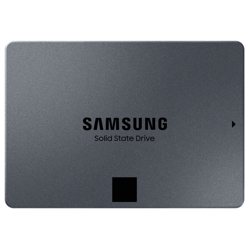 Samsung 870 QVO 2000GB (MZ-77Q2T0BW)