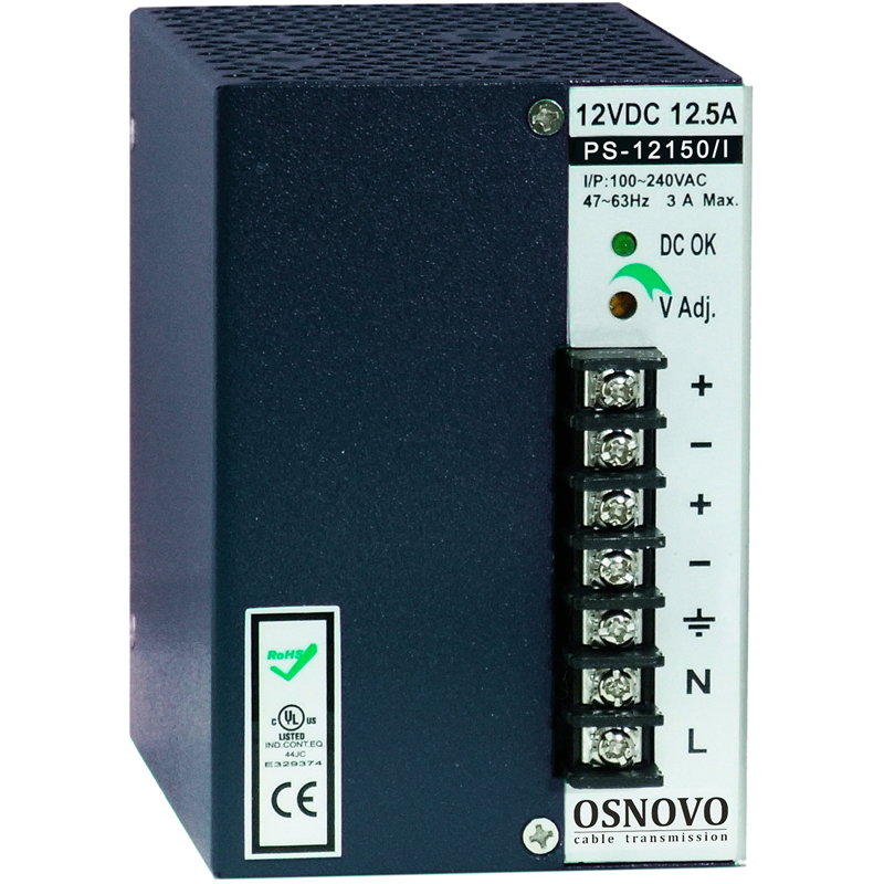 OSNOVO PS-12150/I