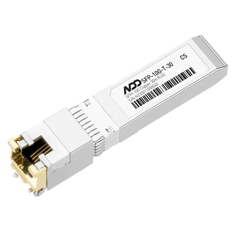 Naddod SFP-10G-T-30_#30228