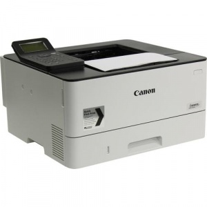 Принтер Canon i-SENSYS LBP226dw (A4, лазерный, 38 стр/мин ч/б, 1024 МБ, 1200x1200 dpi, Wi-F, Ethernet (RJ-45), USB) 3516C007