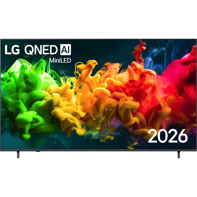 LG 85QNED80B6A.ARUG