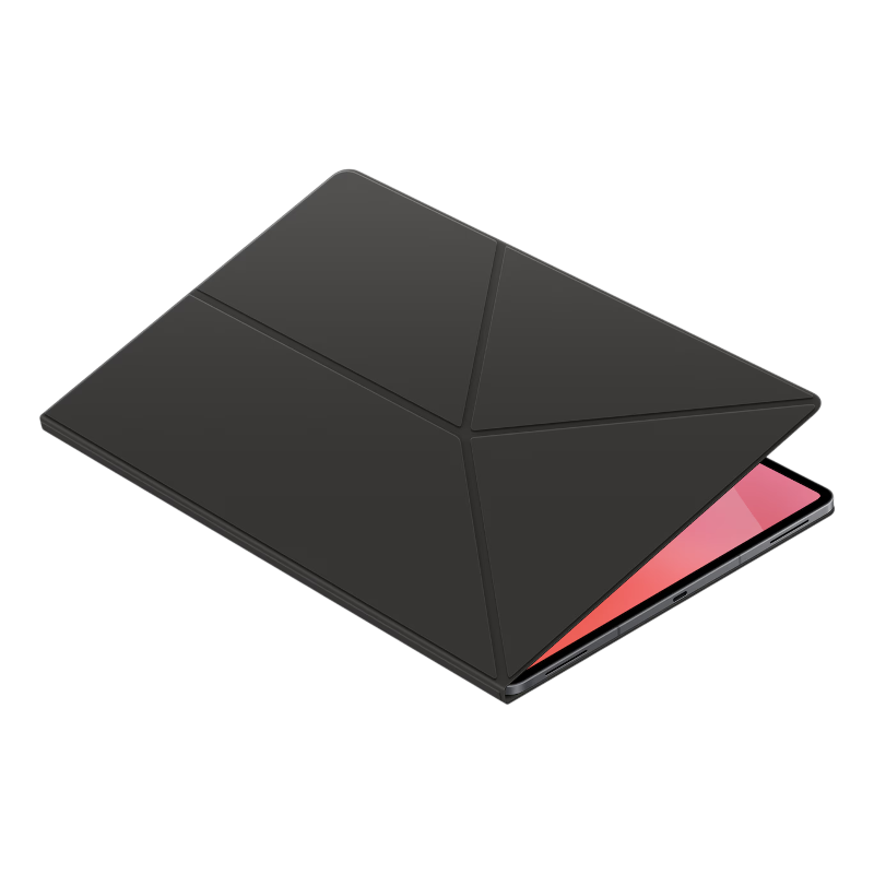 Samsung Book Cover Galaxy Tab S11 Ultra, EF-BX930PBEGRU