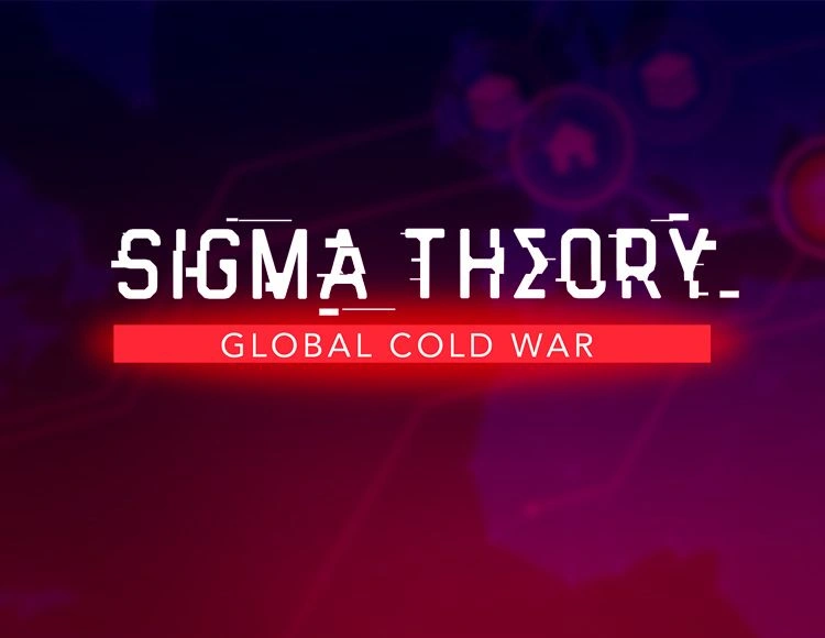 Игра для ПК Mi-Clos Studio Sigma Theory: Global Cold War (12+)