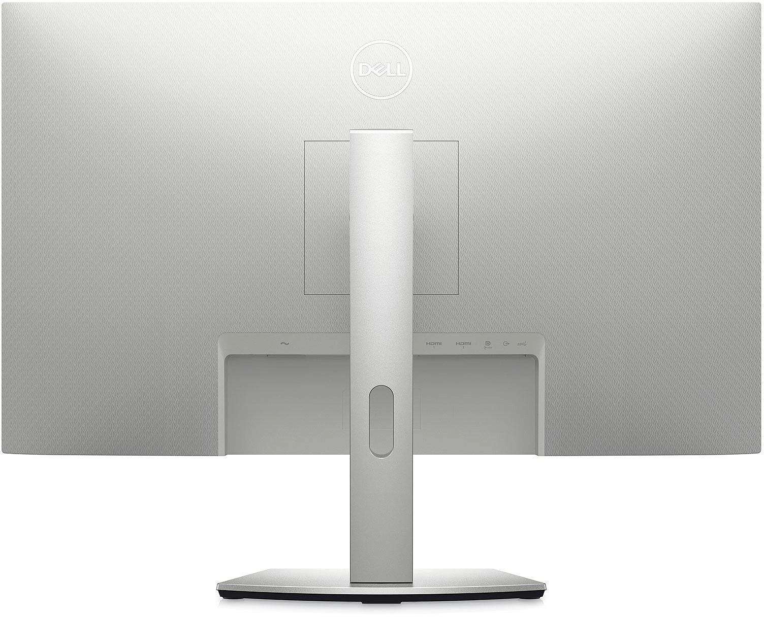 Монитор Dell 27" S2722DC черный IPS LED 16:9 HDMI M/M матовая HAS Piv 350cd 178гр/178гр 2560x1440 75Hz FreeSync 2K USB 7.16кг