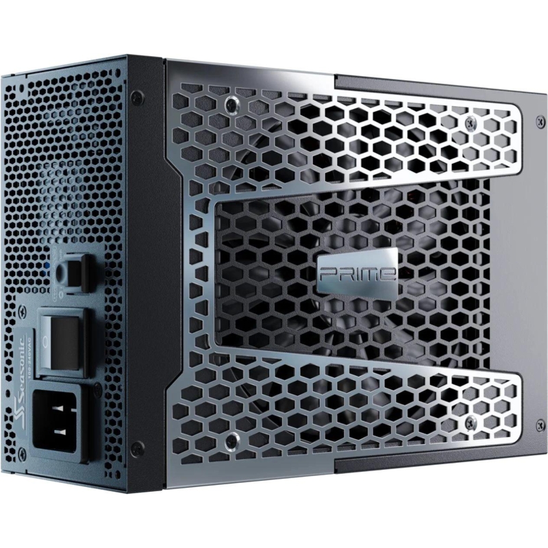 Seasonic TX-1300 SSR-1300TR2