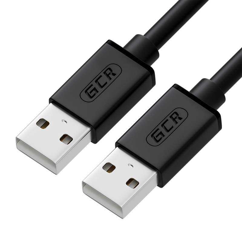 Greenconnect  USB 2.0 Type-AM - USB 2.0 Type-AM 0.3м