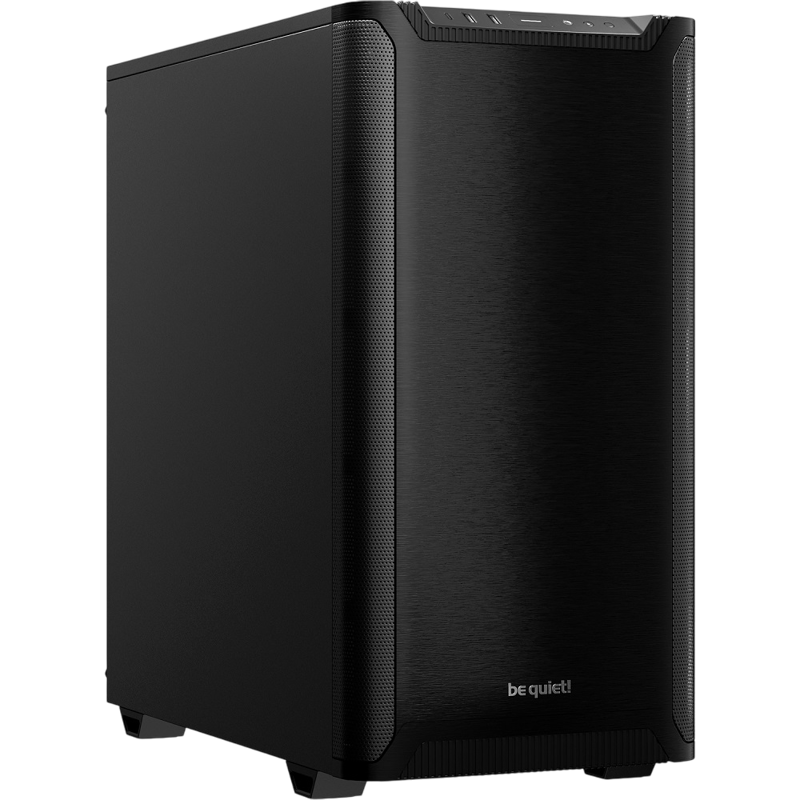 Be Quiet PURE BASE 501 (BG073)