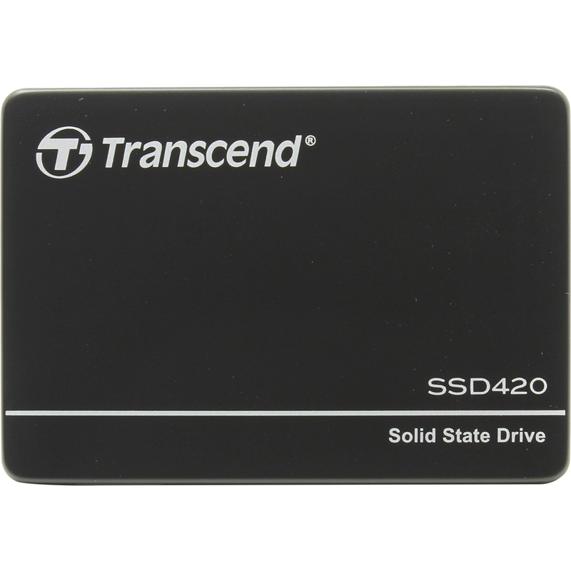 Transcend SSD420I TS6500 128GB (TS128GSSD420I)