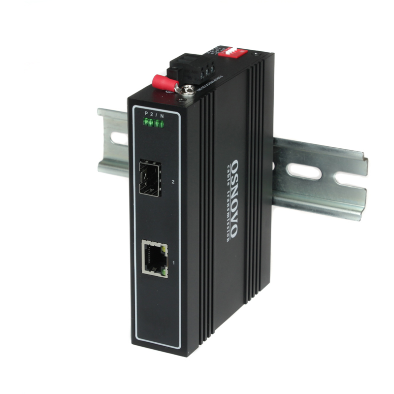 OSNOVO OMC-1000-11X/I