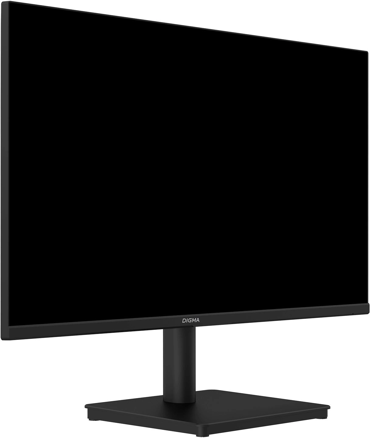 Монитор Digma 23.8" Progress 24A502F черный VA LED 5ms 16:9 HDMI матовая 300cd 178гр/178гр 1920x1080 100Hz FreeSync VGA FHD 2.8кг