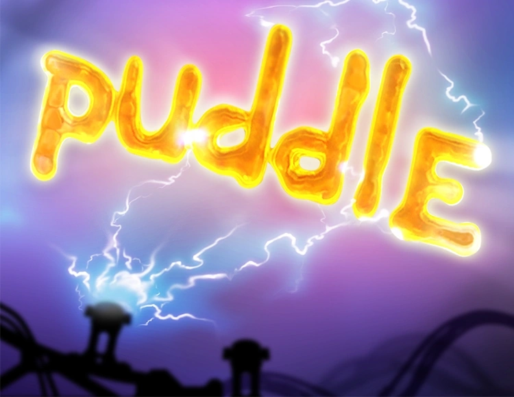 Игра для ПК Spawn! Digital Puddle (6+)
