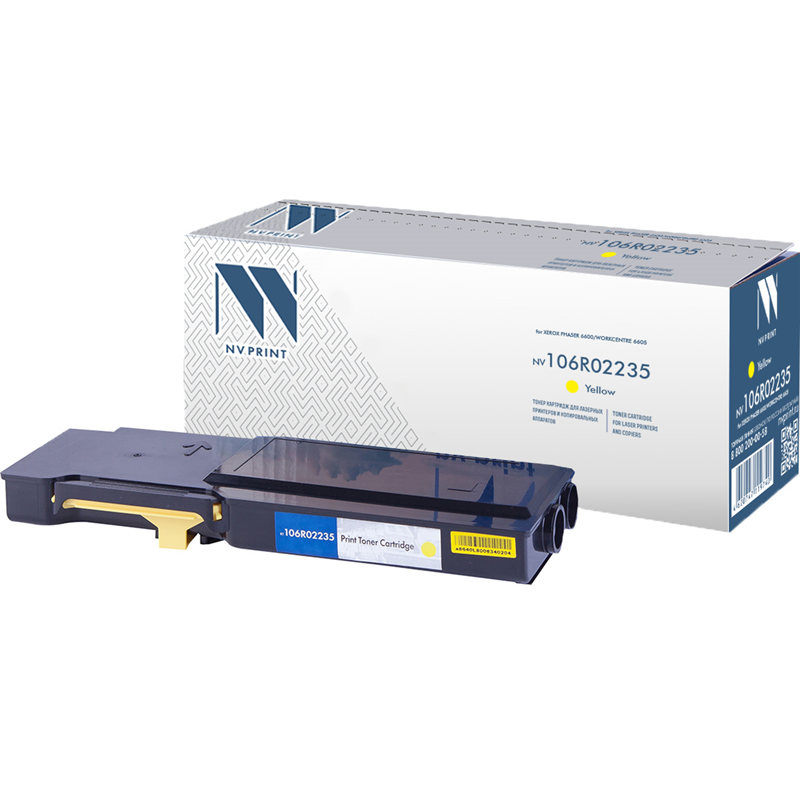 NV Print NV-106R02235Y