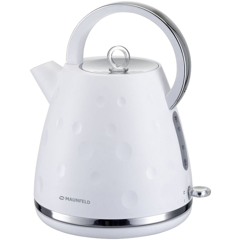Maunfeld MFK-647WH