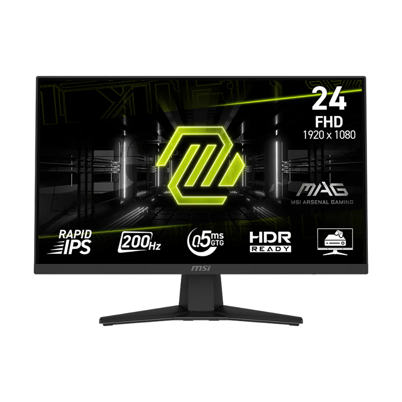 MSI MAG 244F